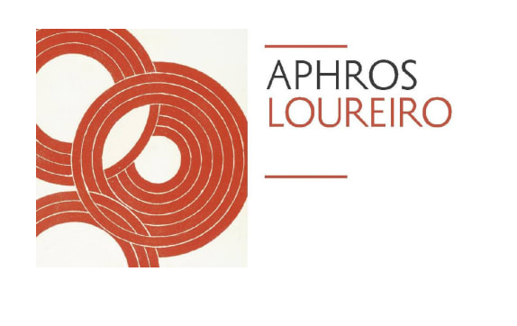 Aphros Vinho Verde Loureiro