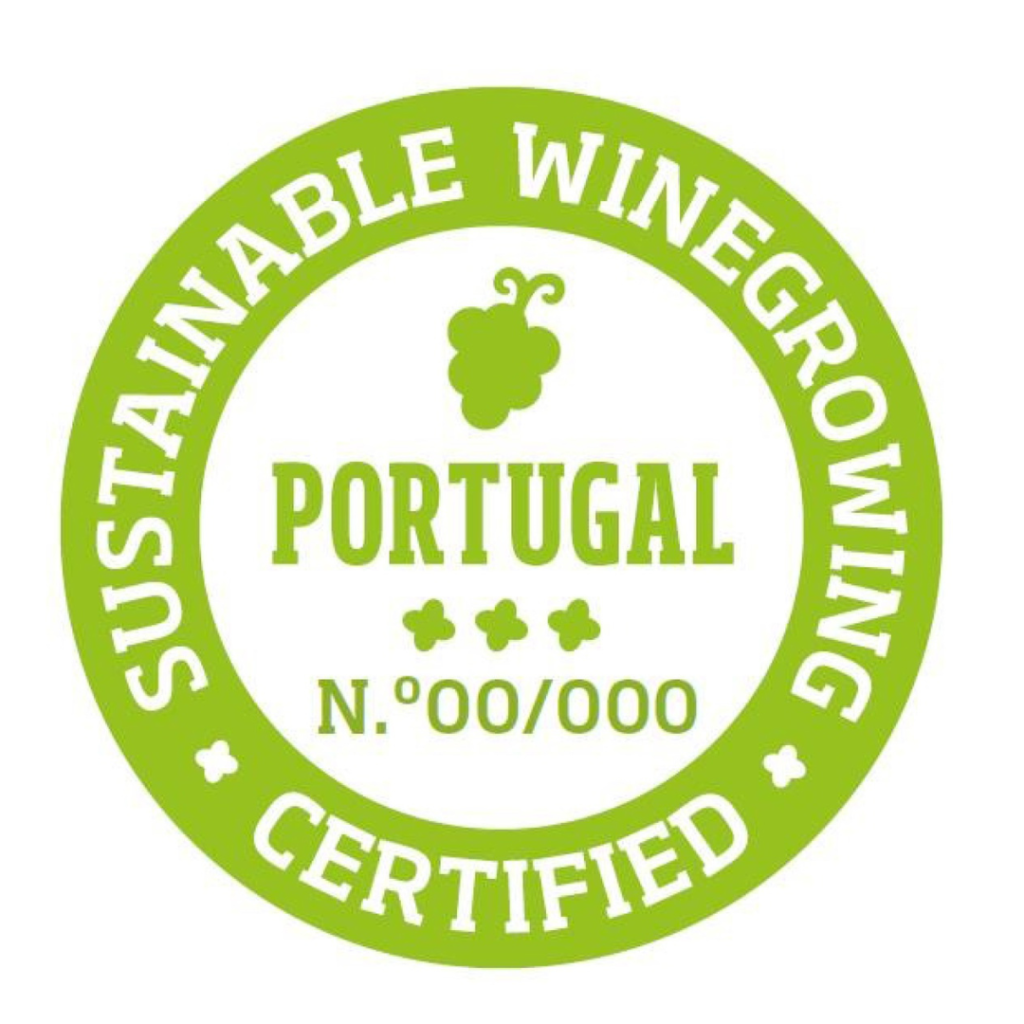 portugal sustainable wine
