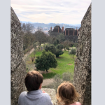 raising children in Portugal